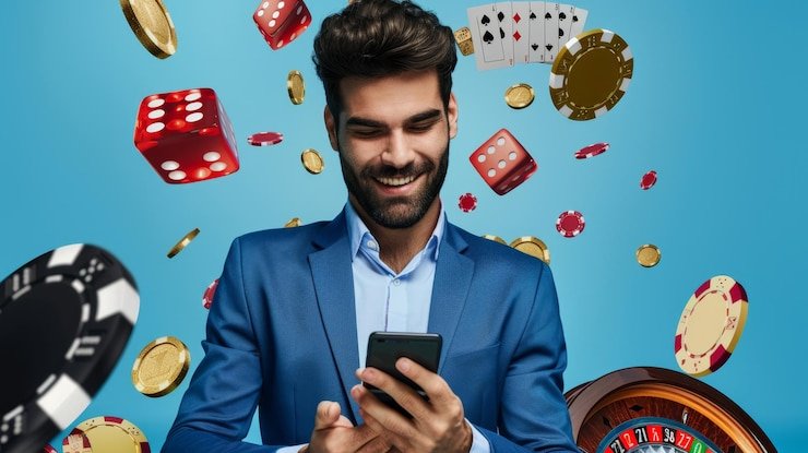 মোবাইলে bet24bd ব্রাউজিং অভিজ্ঞতা ও রেসপন্সিভ ডিজাইন