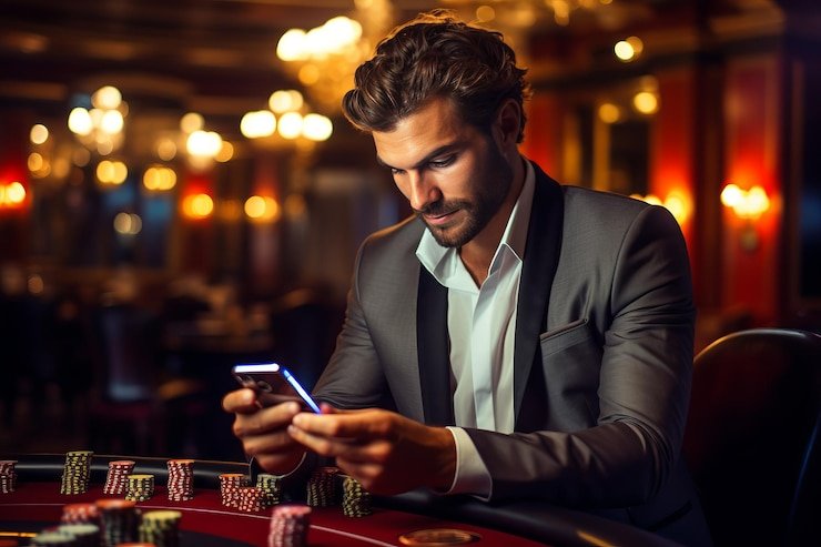 bet24bd আন্দর বাহার গেমের পরিচিতি ও তাস বিন্যাস